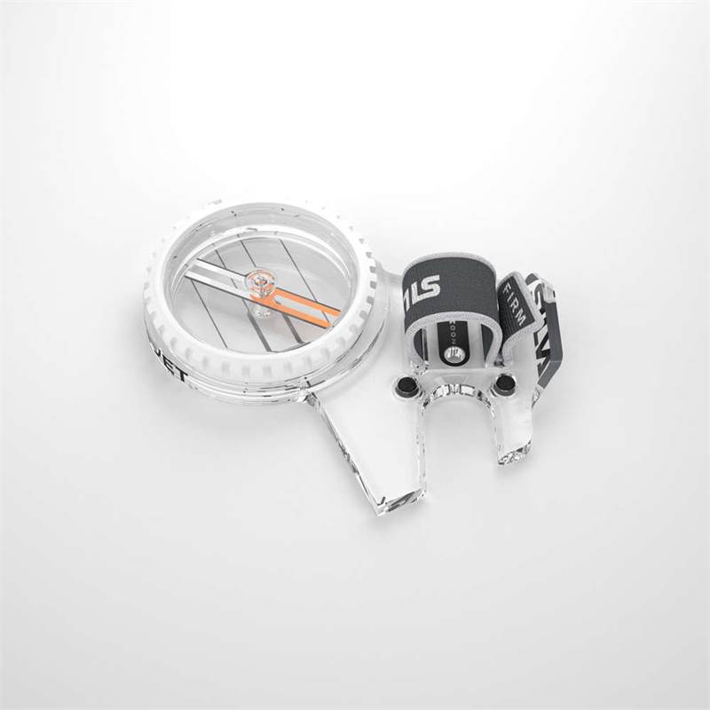 Silva Arc Jet 360 Compass - Right-3