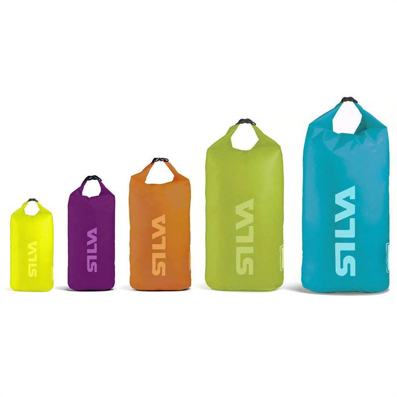 Silva 70D Waterproof Carry Dry Bag-2