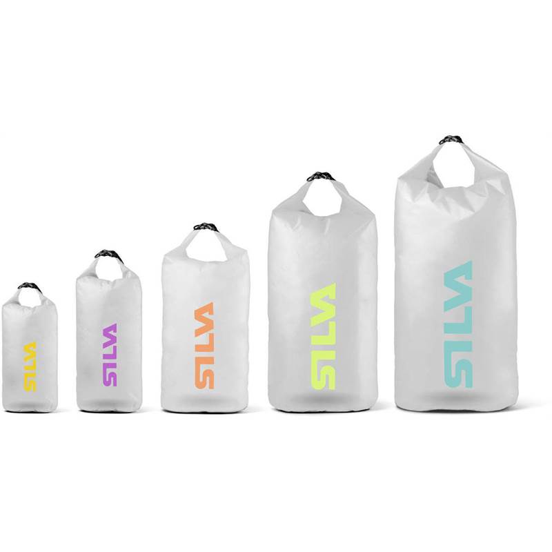 Silva TPU Waterproof Carry Dry Bag-3