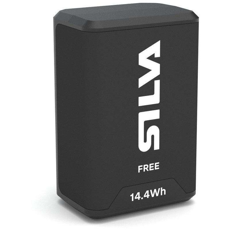 Silva Free Headlamp Battery 2.0Ah-2