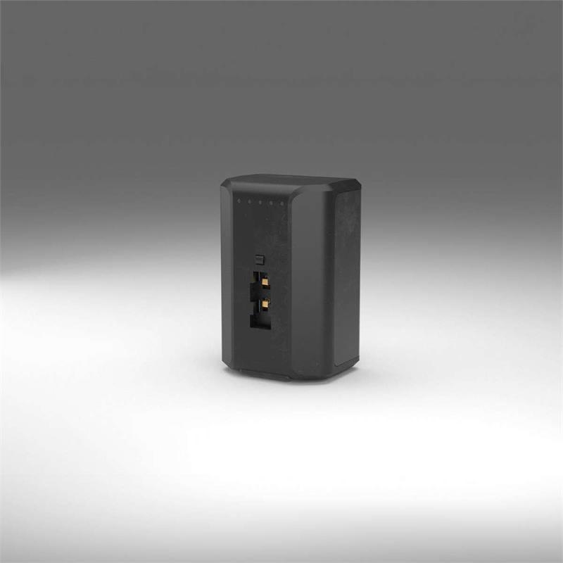 Silva Free Headlamp Battery 2.0Ah-3