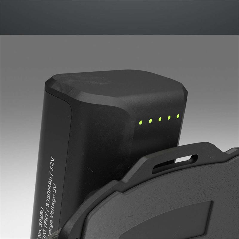 Silva Free Headlamp Battery 2.0Ah-5