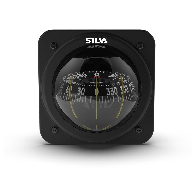 Silva 100P Marine Compass-3