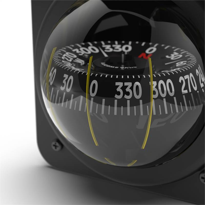 Silva 100P Marine Compass-4
