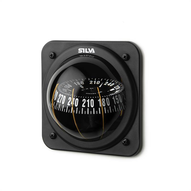 Silva 100P Marine Compass-1