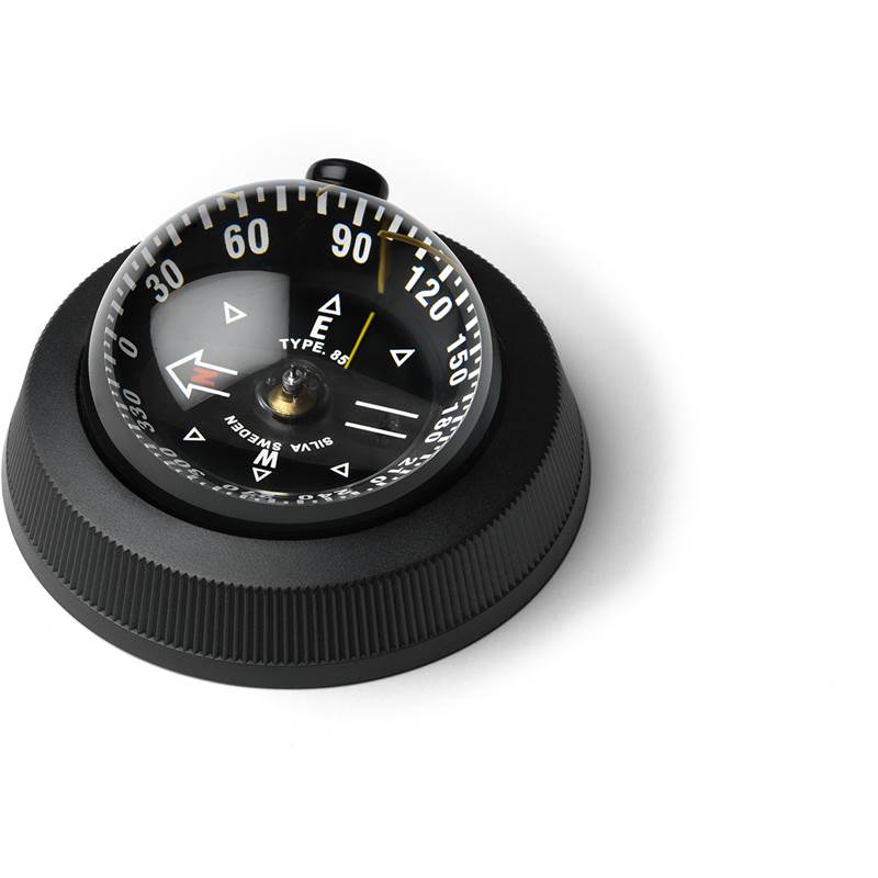 Silva 85E Marine Compass-1