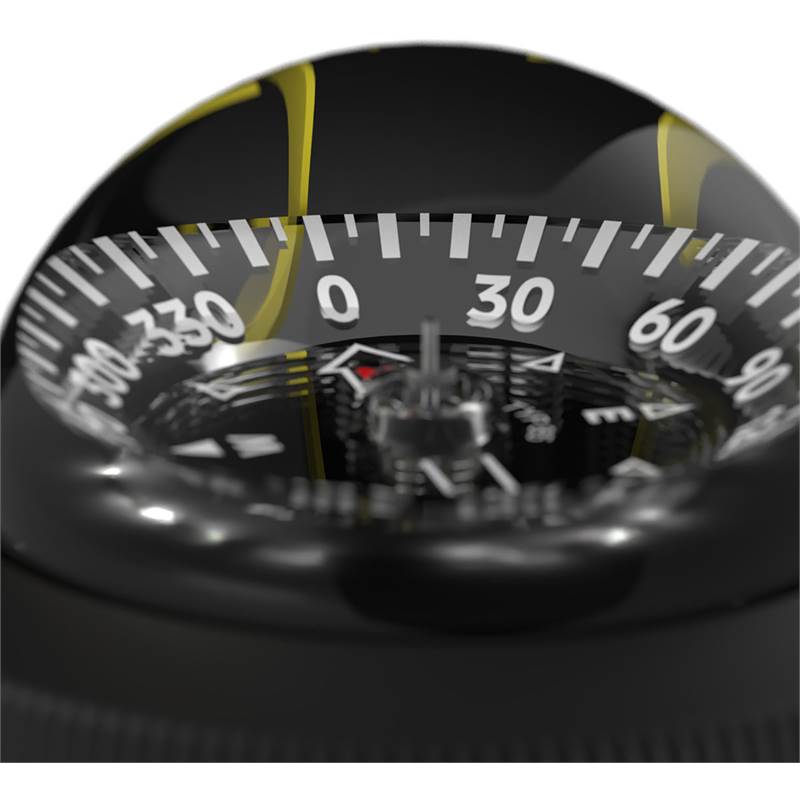 Silva 85E Marine Compass-2
