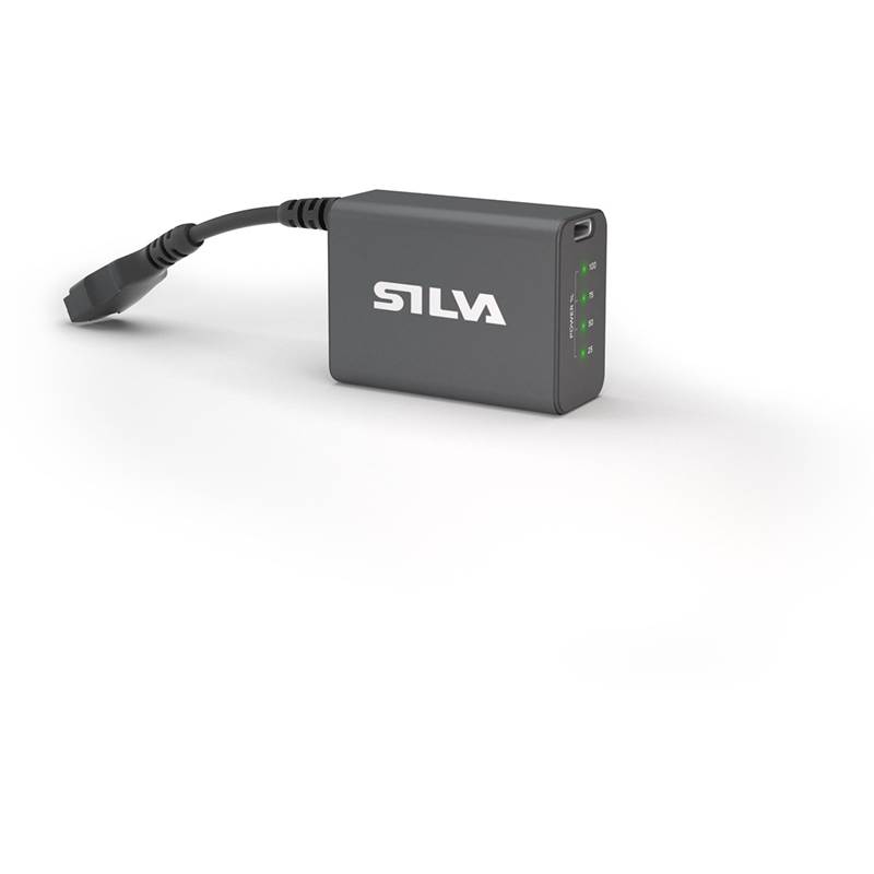 Silva Headlamp Battery 2.0Ah 14.8Wh-1