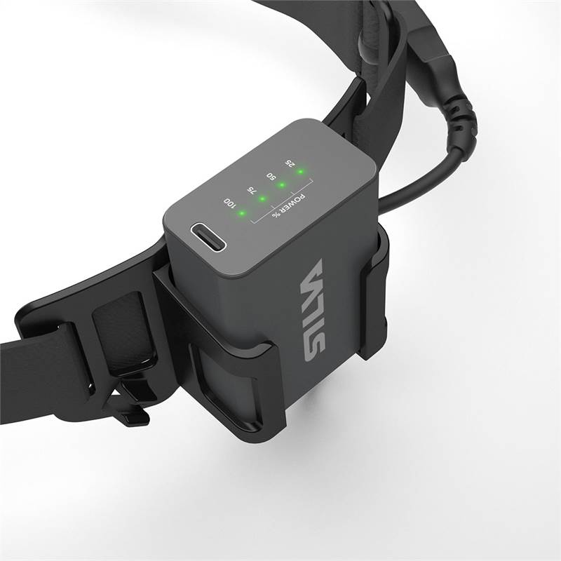 Silva Headlamp Battery 2.0Ah 14.8Wh-2