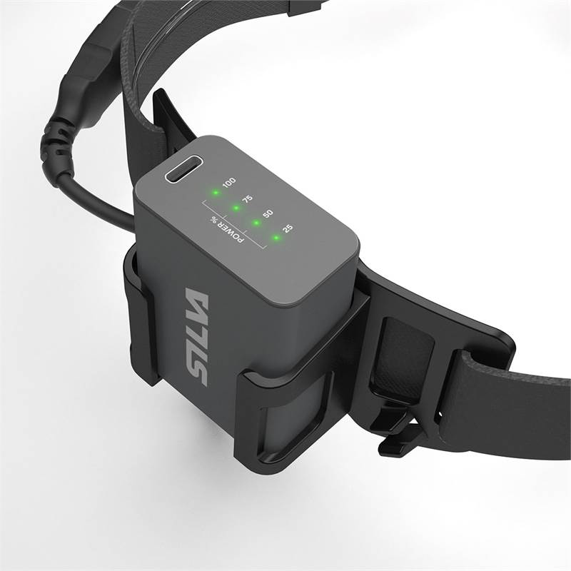 Silva Headlamp Battery 2.0Ah 14.8Wh-3