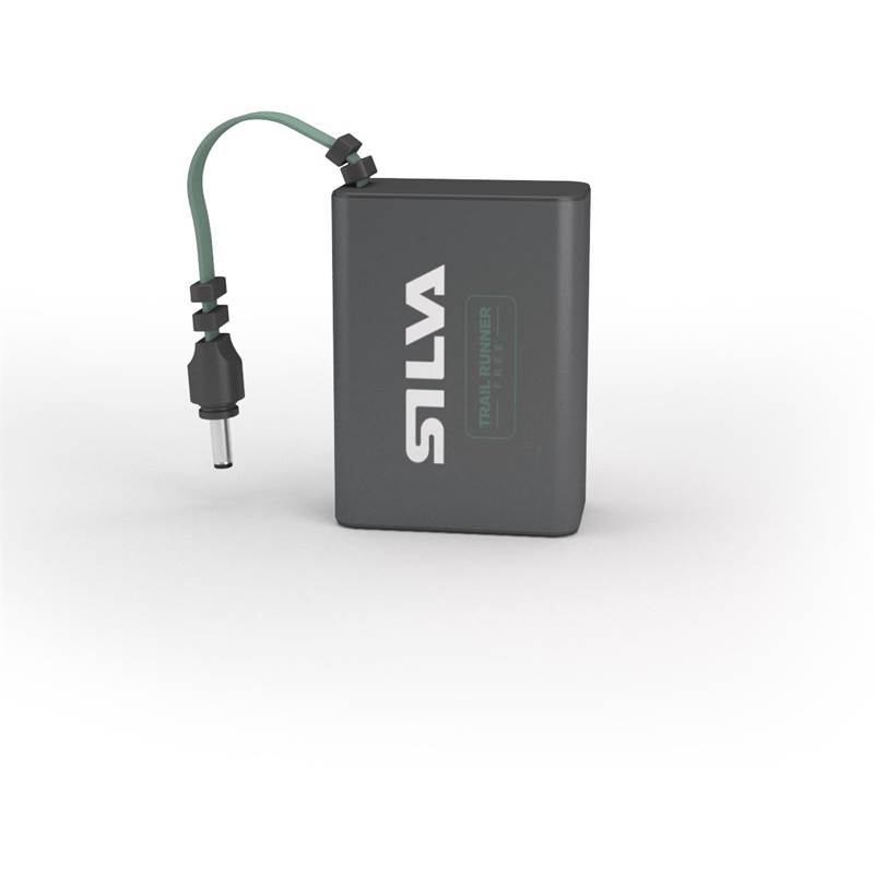 Silva Headlamp Battery 4.0Ah 14.8Wh-1