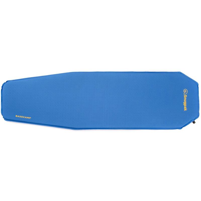 Snugpak Self-Inflating Maxi Camping Mat-3