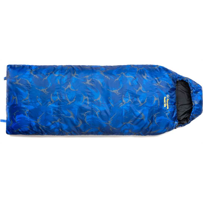 Snugpak Sleeper Kids WGTE Sleeping Bag-5