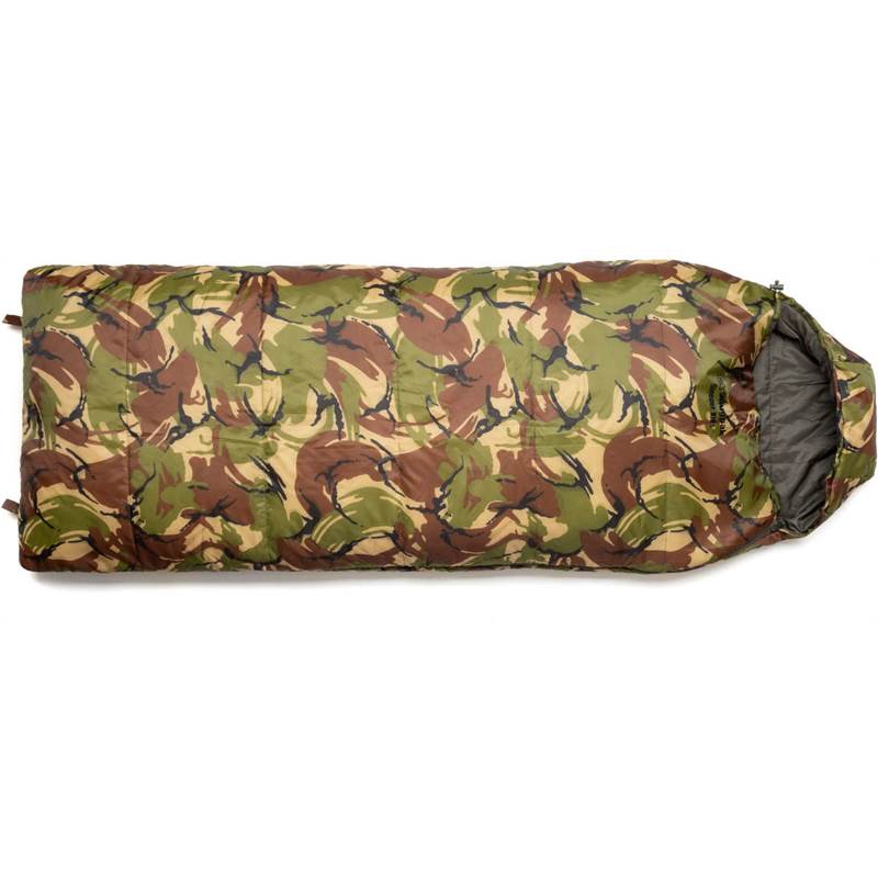 Snugpak Sleeper Kids WGTE Sleeping Bag-1