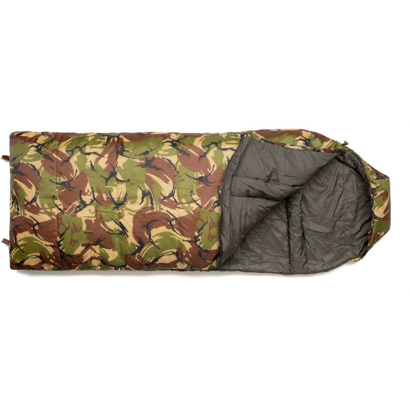 Snugpak Sleeper Kids WGTE Sleeping Bag-2