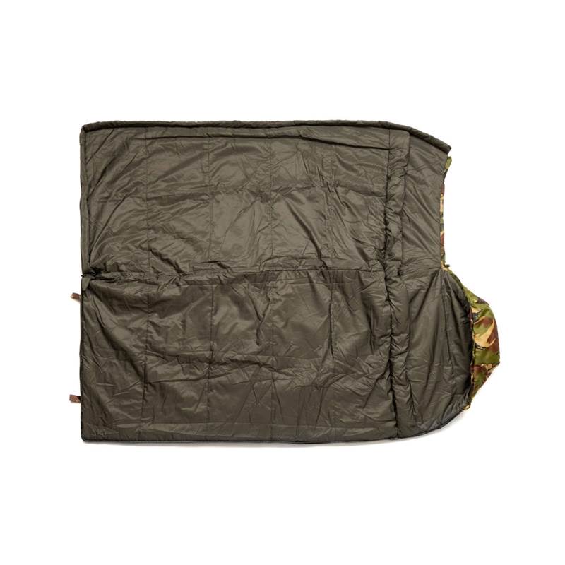 Snugpak Sleeper Kids WGTE Sleeping Bag-3