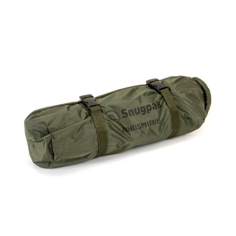 Snugpak Ionosphere IX WGTE 1-Person Tent-2