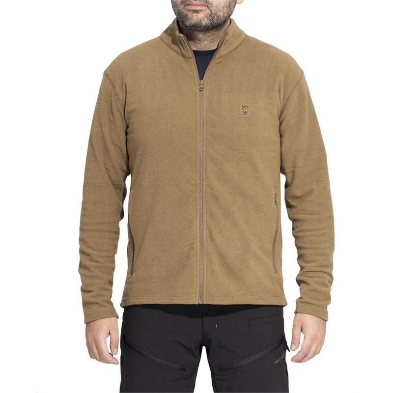 Tac Maven Elk Fleece Sweater-2