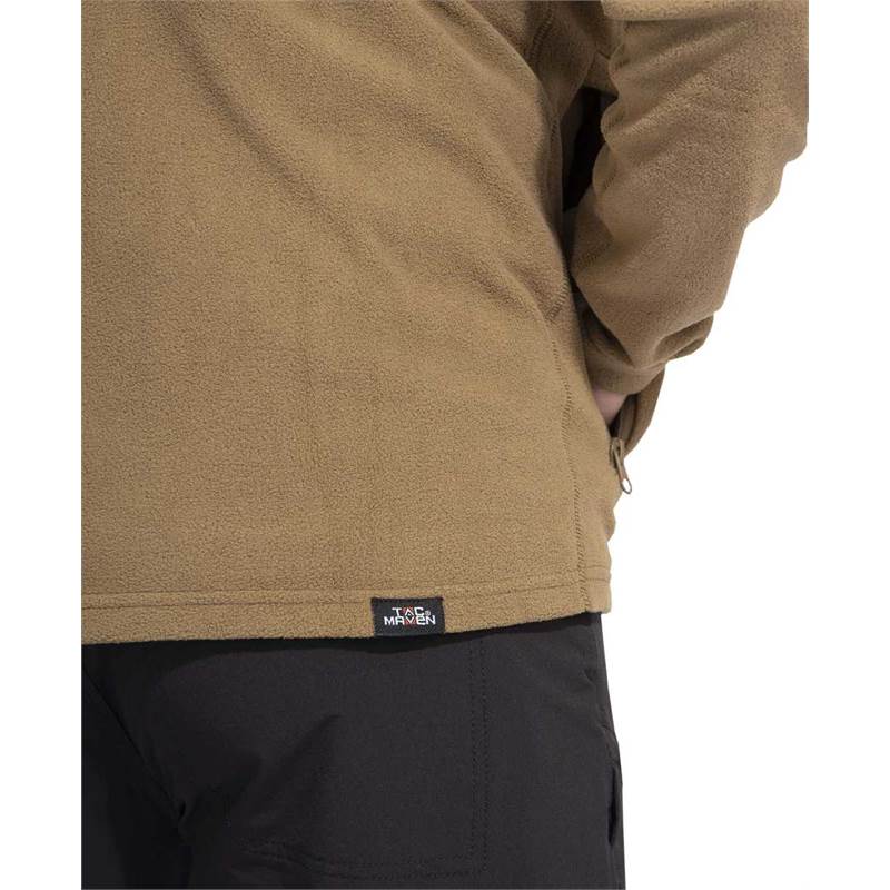 Tac Maven Elk Fleece Sweater-5