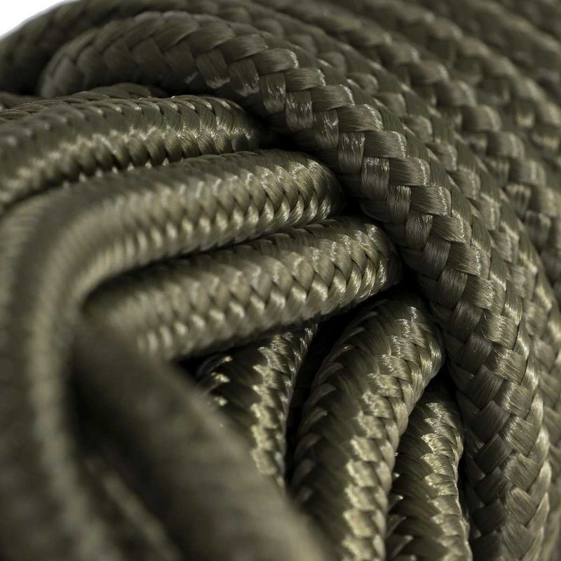 Multi Use Rope Macho Tac Maven Multi Purpose Rope 10Mm*15M TacticalGB