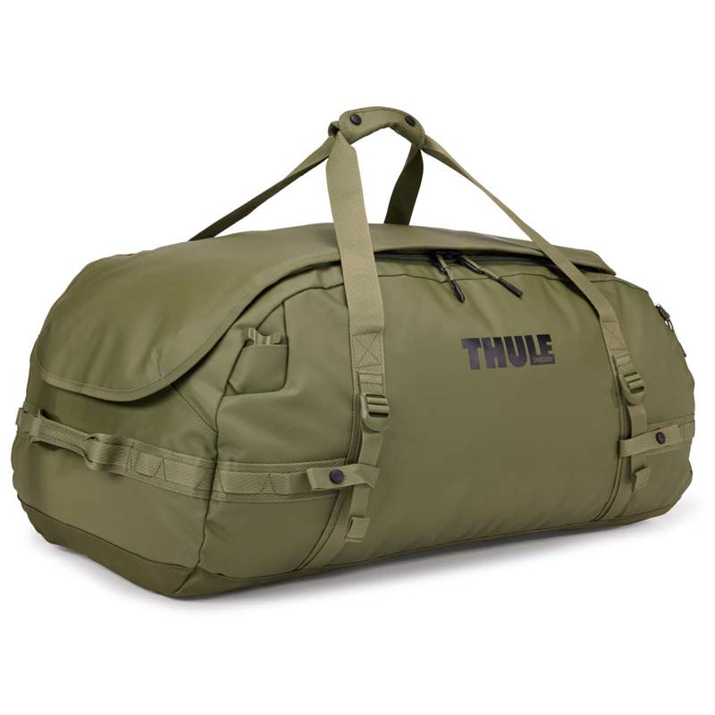 Thule Chasm 90L Duffel Bag-1