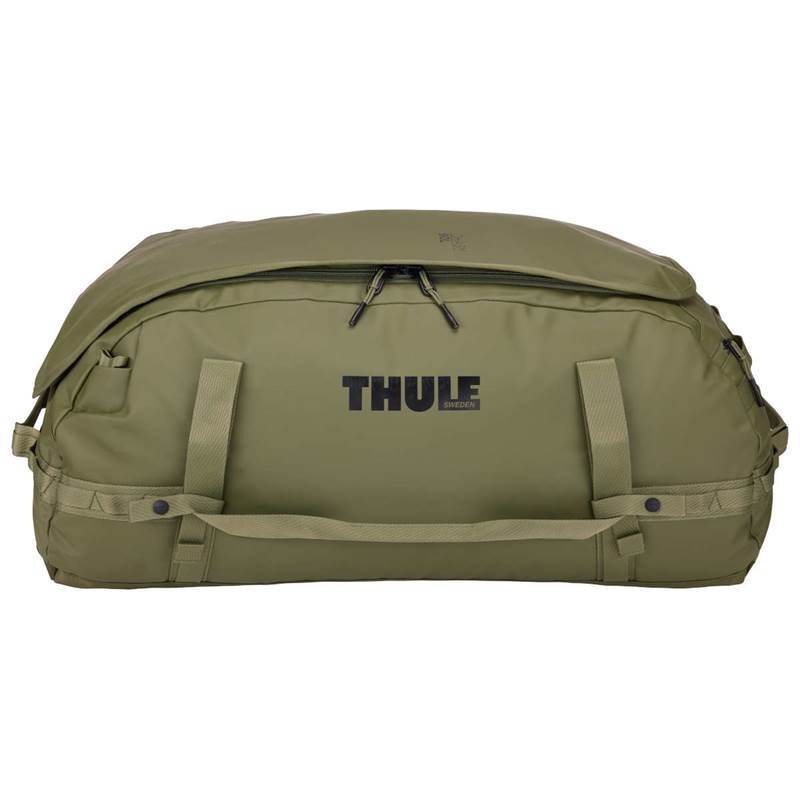 Thule Chasm 90L Duffel Bag-2