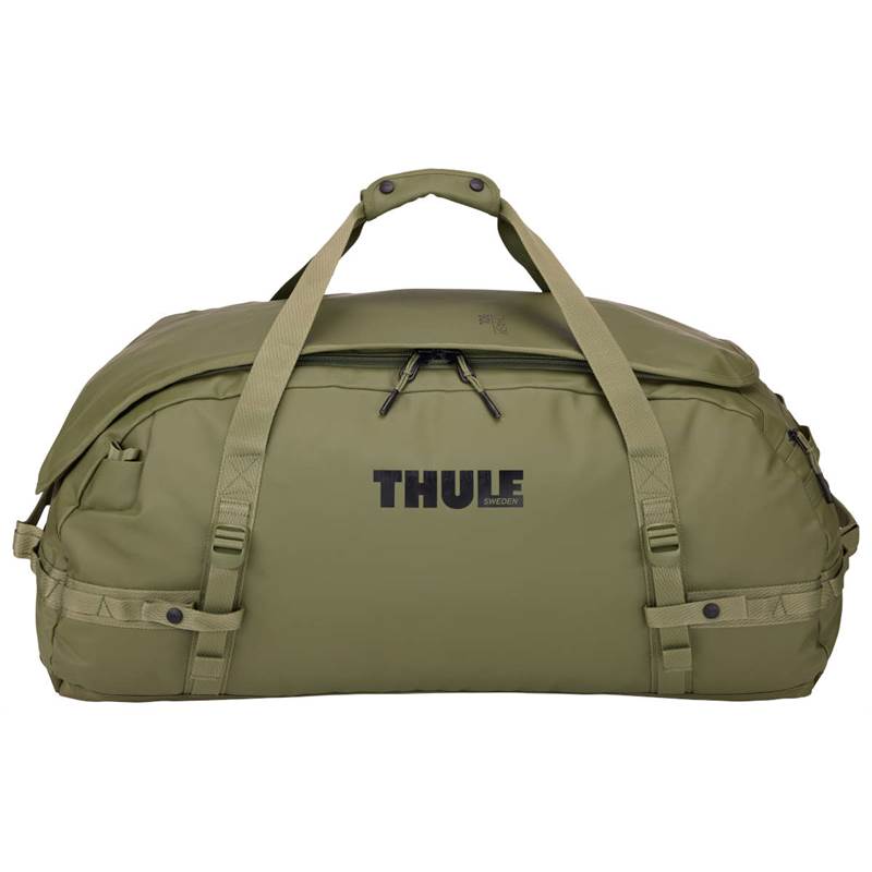 Thule Chasm 90L Duffel Bag-5