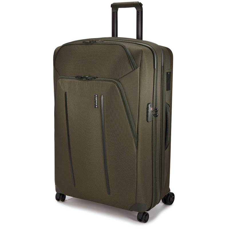 Thule Crossover 2 Expandable Spinner 110L Wheeled Bag.-1