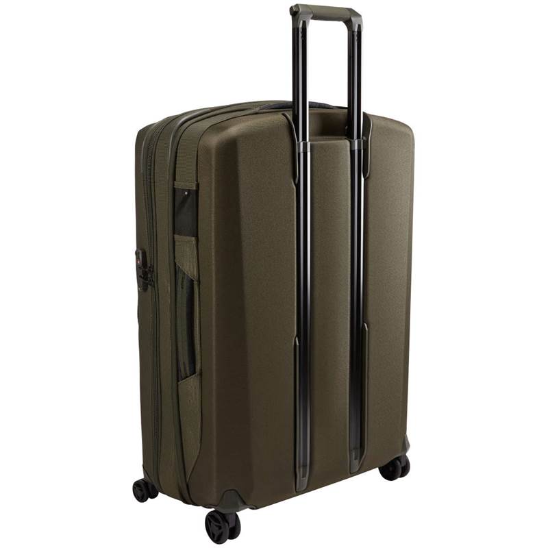Thule Crossover 2 Expandable Spinner 110L Wheeled Bag.-2