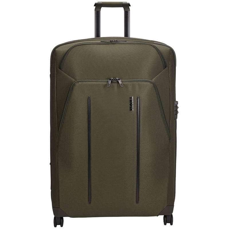 Thule Crossover 2 Expandable Spinner 110L Wheeled Bag.-5