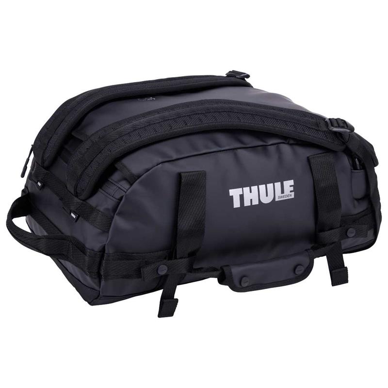 Thule Chasm Recycled Duffel 30L-2