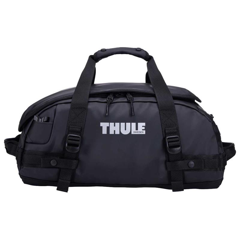 Thule Chasm Recycled Duffel 30L-3