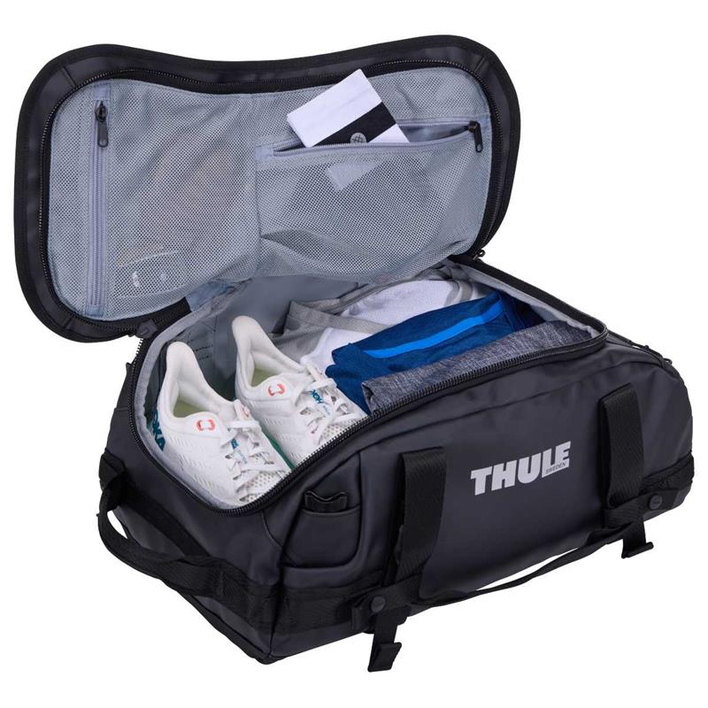 Thule Chasm Recycled Duffel 30L-5