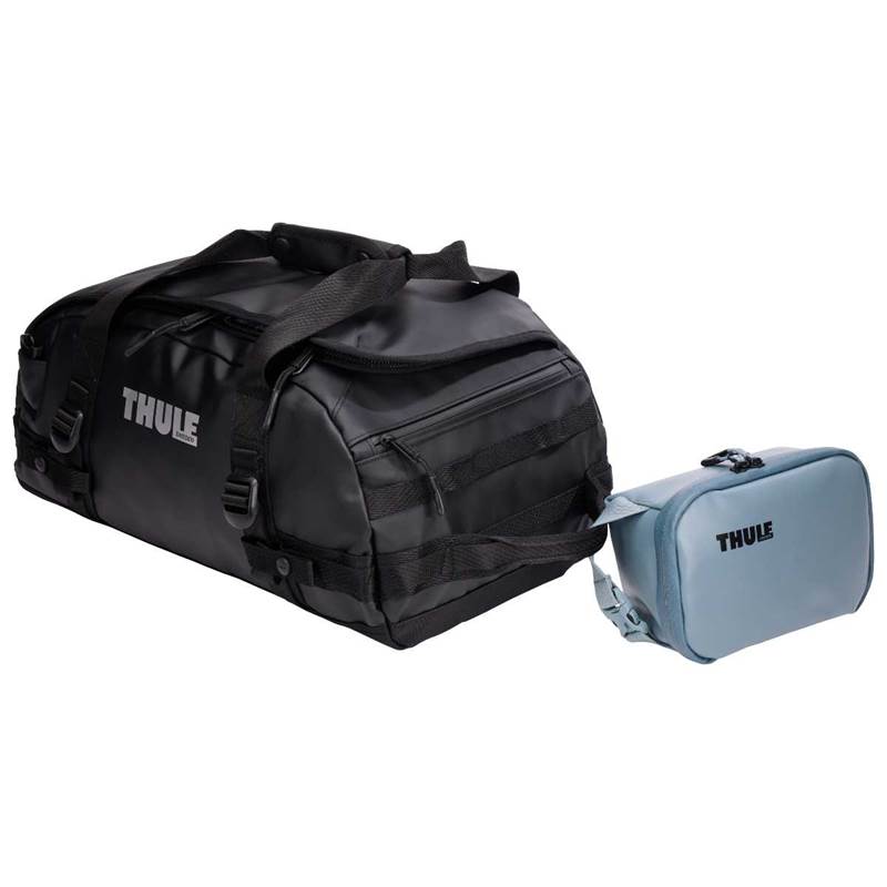 Thule Chasm Small Gear Cube-5