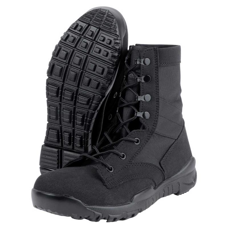 Viper Tactical Sneaker Boots-2