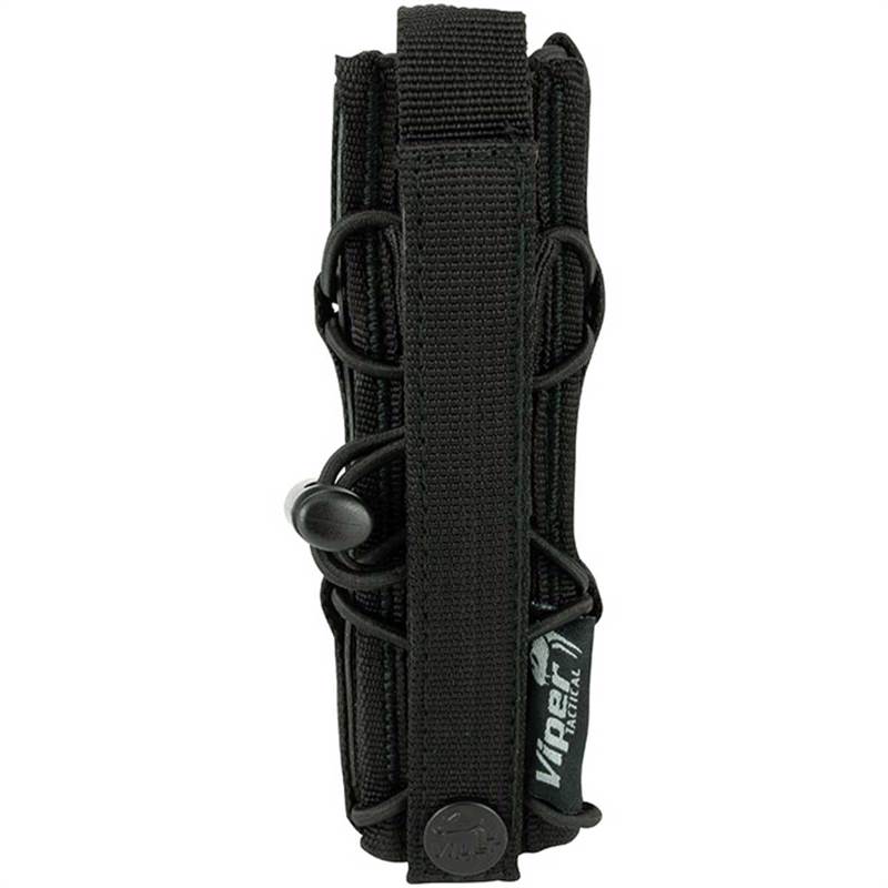 Viper Elite Extended Pistol Mag Pouch-2