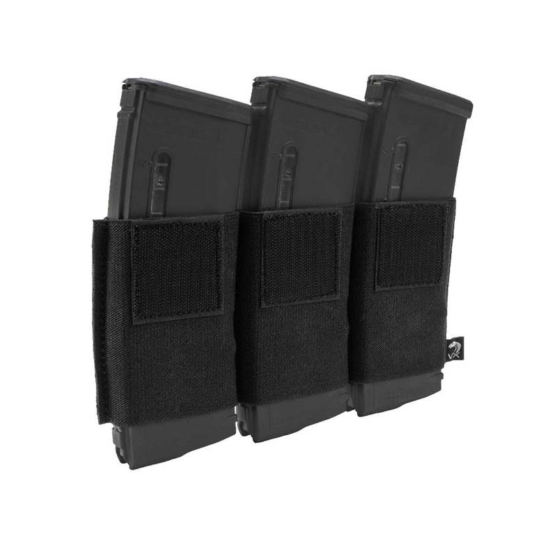 Viper Vx Triple Rifle Mag Sleeve-4