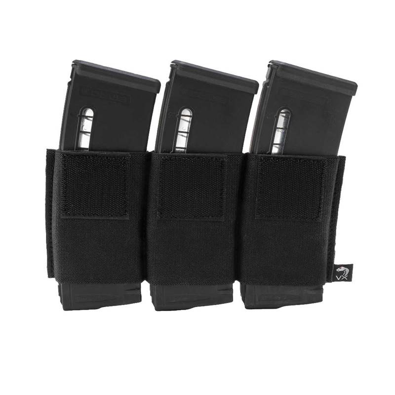 Viper Vx Triple Rifle Mag Sleeve-5