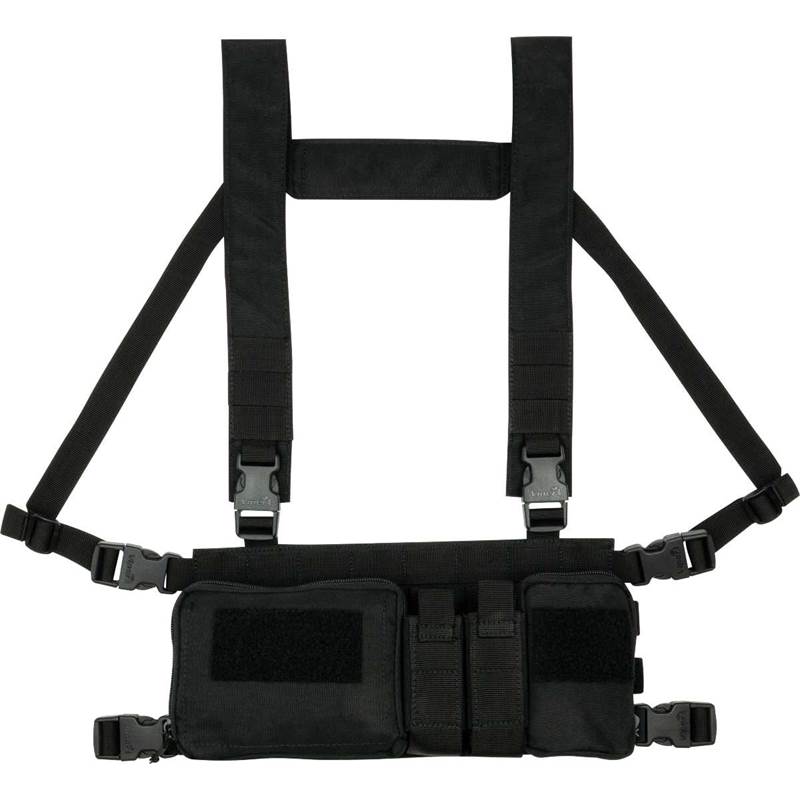 Viper Vx Buckle Up Ready Rig-1
