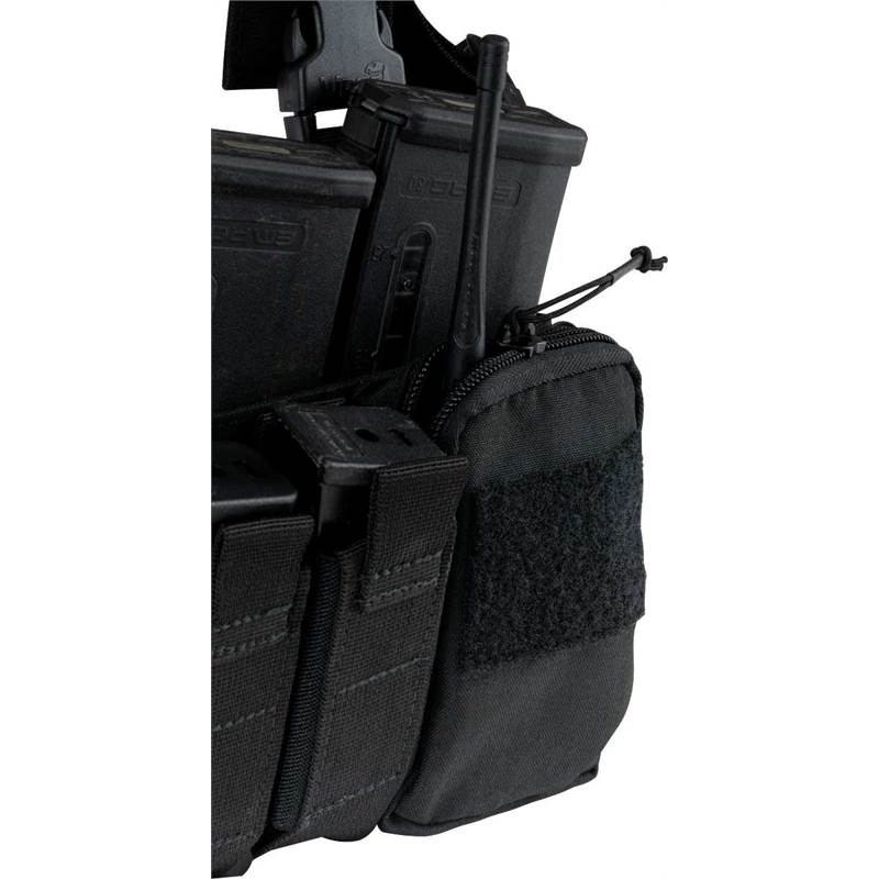 Viper Vx Buckle Up Ready Rig-2