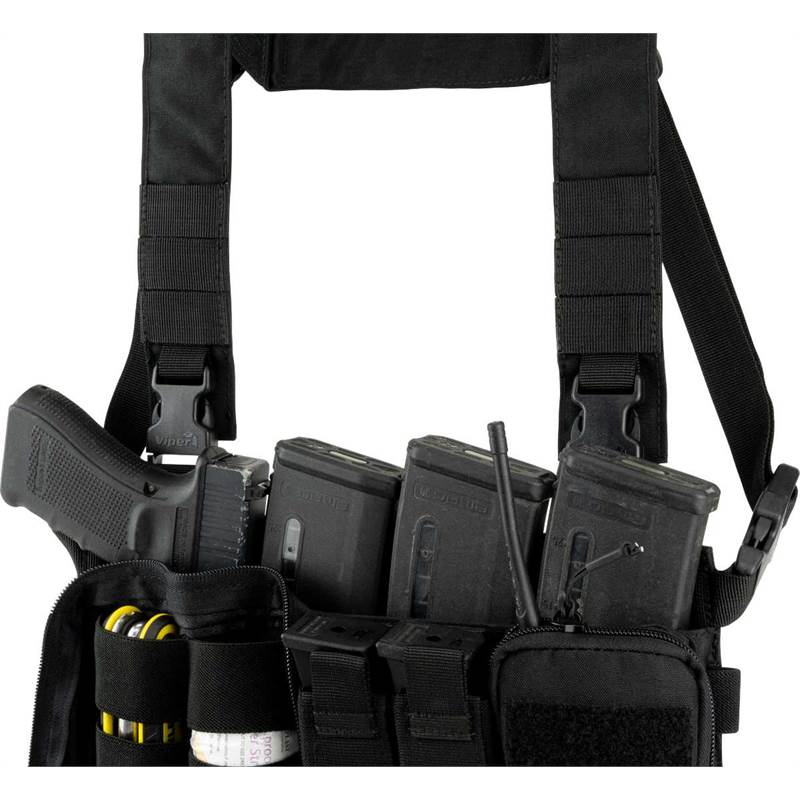 Viper Vx Buckle Up Ready Rig-4