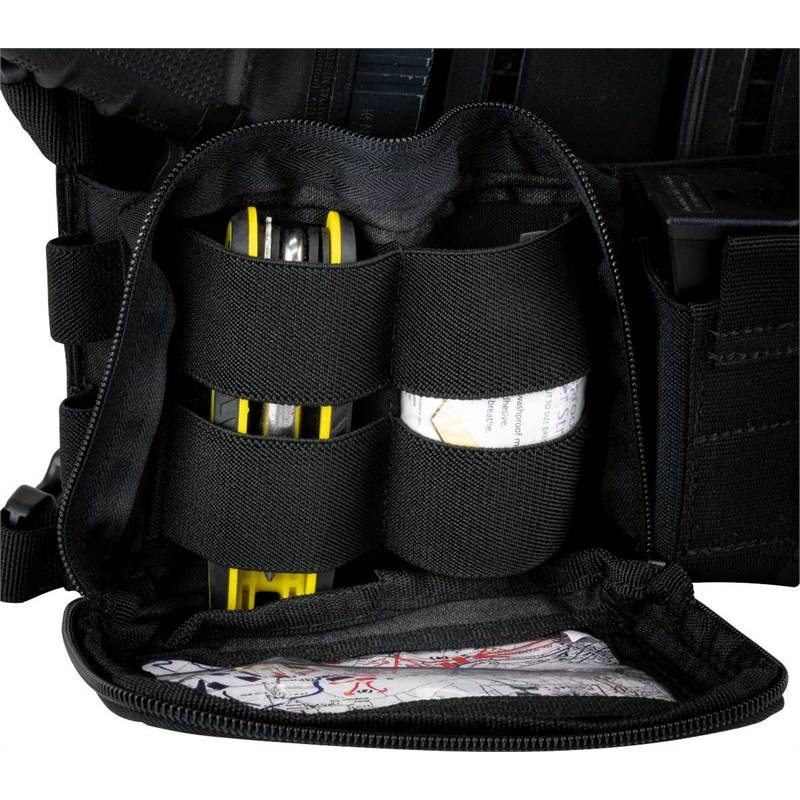 Viper Vx Buckle Up Ready Rig-5