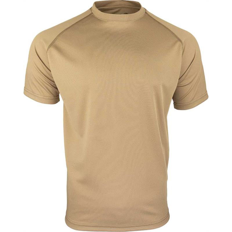 Viper Mesh-Tech T-Shirt-1