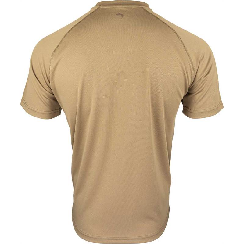 Viper Mesh-Tech T-Shirt-2