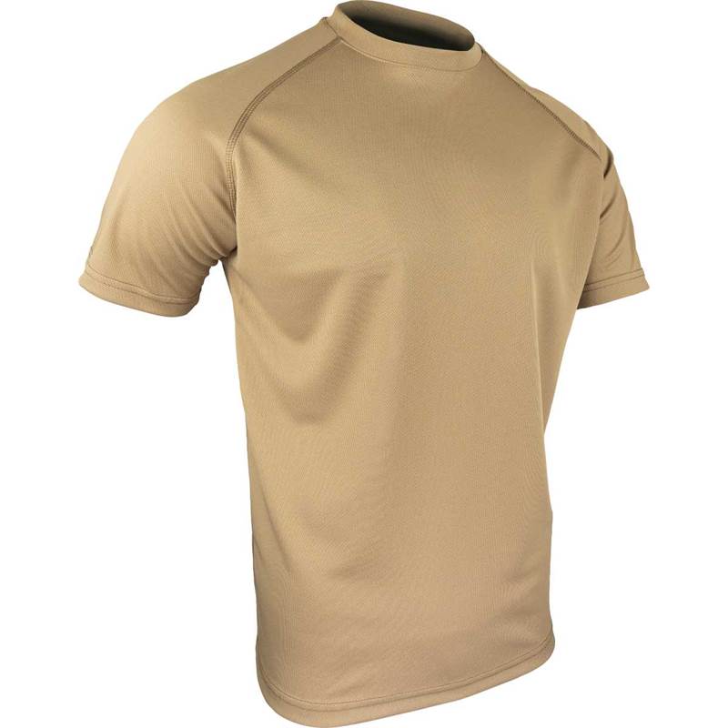 Viper Mesh-Tech T-Shirt-3