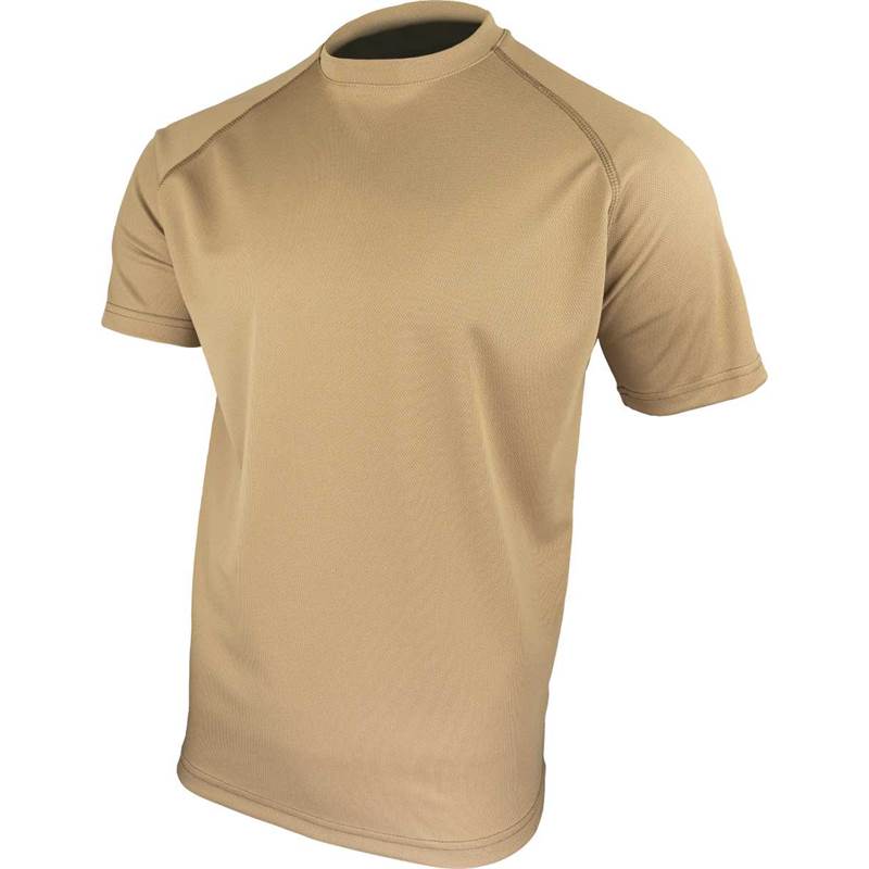 Viper Mesh-Tech T-Shirt-4