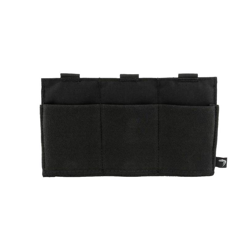 Viper Triple Mag Plate-2