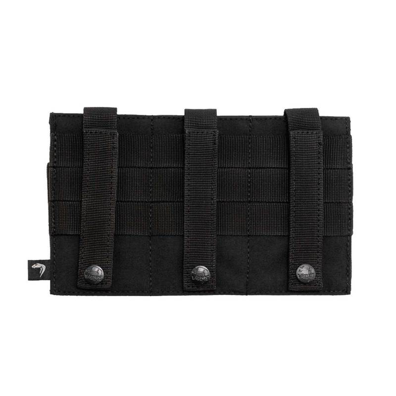 Viper Triple Mag Plate-3