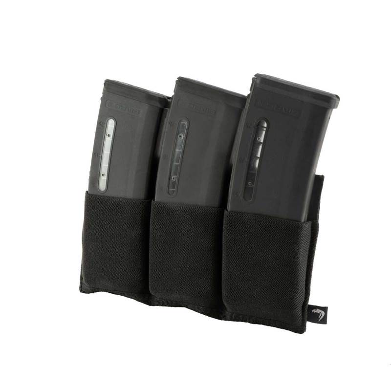 Viper Triple Mag Plate-4