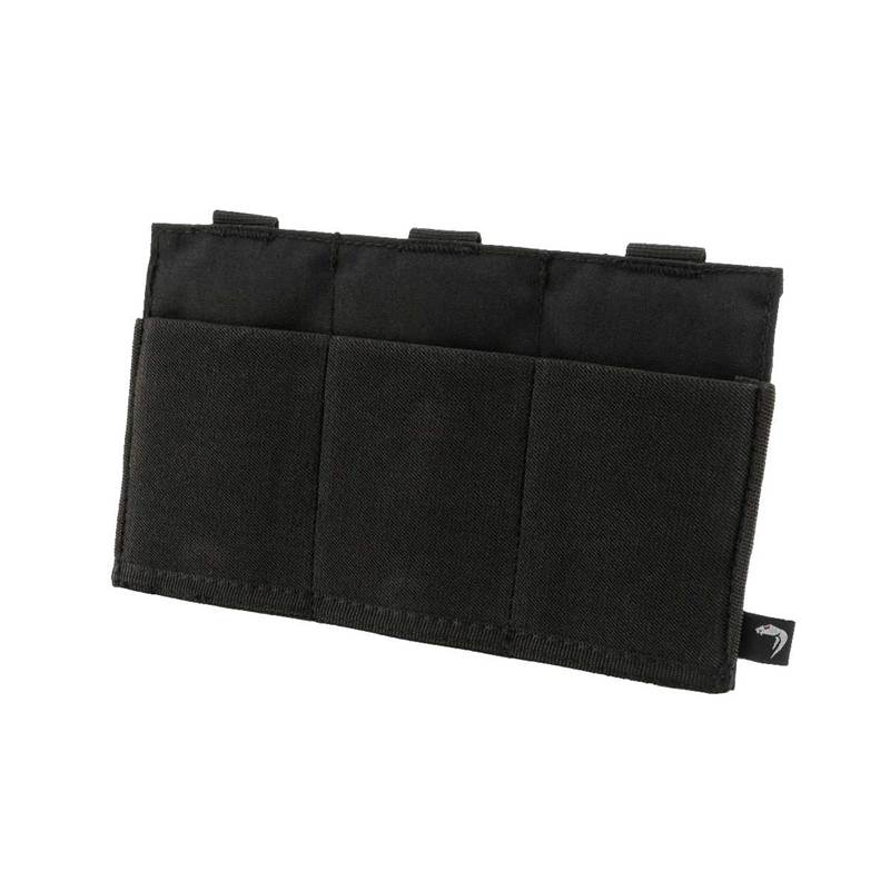 Viper Triple Mag Plate-5